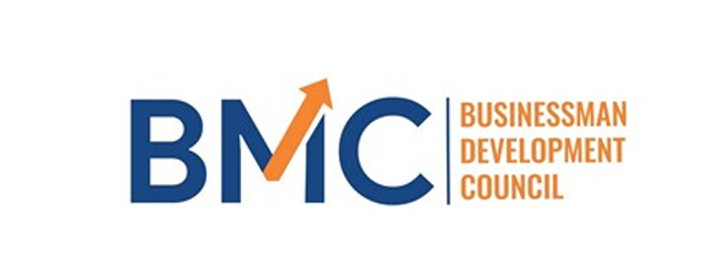 Businessman Development Council background
